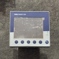Jumo imago 500 usato  Spedire a Italy