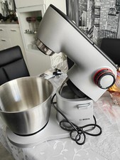 Bosch ptimum mum9d33s11 gebraucht kaufen  Aerzen