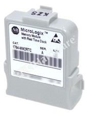 Allen bradley 1764 usato  Spedire a Italy