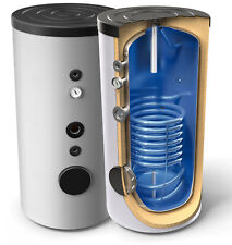Warmwasserspeicher trinkwasser gebraucht kaufen  Berga