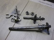 Motor schaltung gangschaltung gebraucht kaufen  Tangermünde