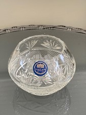 Thomas webb cut for sale  CANNOCK