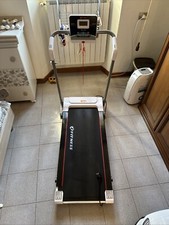 tapis roulant tapirulan usato tapis roulant tapirulan usato Figline Valdarno