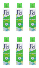 Caribbean wave deodorant gebraucht kaufen  Wilhermsdorf