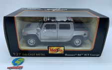 h2 sut hummer usato h2 sut hummer usato Genova