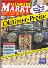Ldtimermarkt sonderheft ldtime gebraucht kaufen  Nauheim