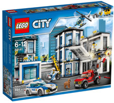 Lego city police for sale  Warrenville