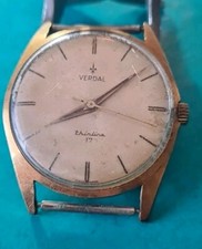 Verdal thinline swiss d'occasion  Épernay