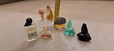 Miniature profumi varie usato  Firenze