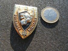 Insigne prytanee militaire d'occasion  Gréoux-les-Bains