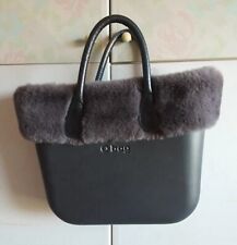 Borsa obag grigio usato  Pontecorvo