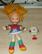 Rainbow brite original for sale  DERBY