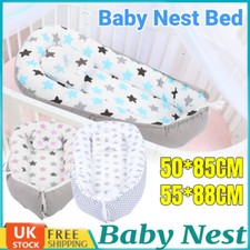 Baby nest pod for sale  UK