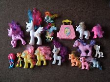Little pony toys for sale  WEST BROMWICH