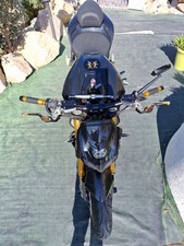 Ducati dtreetfighter 1098 usato  Trapani