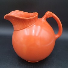 Vintage orange vistosa for sale  Peculiar