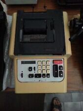 Design sottsass calcuator usato  Italia
