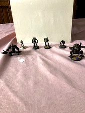 Ral partha pewter for sale  Orwigsburg