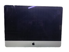 Apple imac 21.5 usato  Napoli
