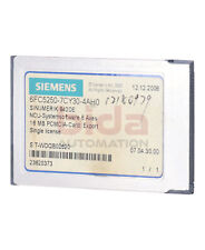 Siemens 6fc5250 7cy30 gebraucht kaufen  Neuss
