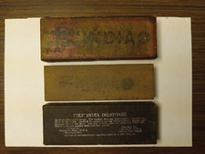 Pike india oil for sale  Hartford
