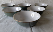 Denby regency green for sale  STOCKBRIDGE