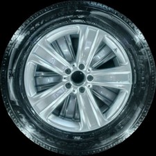 235 r18 winterreifen gebraucht kaufen  Berlin