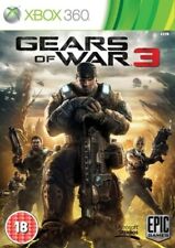 Gears war shoot for sale  STOCKPORT