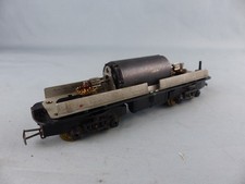 Jouef châssis double d'occasion Jouef châssis double d'occasion  Alsting