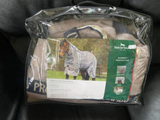 Horseware rambo protector for sale  STOKE-ON-TRENT