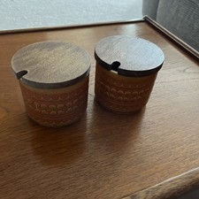 Vintage hornsea pottery for sale  MANCHESTER