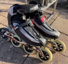 Radical inline skates gebraucht kaufen  Nohfelden