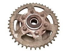 Mozzo con corona usato  Italia