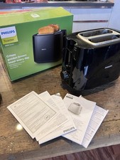 Tostapane philips toaster usato Tostapane philips toaster usato  Zandobbio