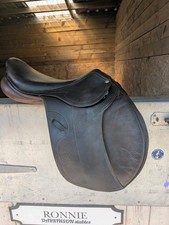 Pessoa saddle changeable for sale  PRESTON