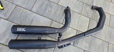 Harley davidson bad gebraucht kaufen  Wiesbaden