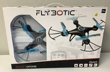 Silverlit flybotic stunt for sale  EXETER