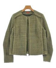 Pres collarless jackets d'occasion  Expédié en Belgium