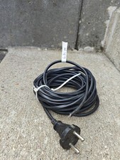 Staubsauger anschlussleitung r gebraucht kaufen  Fulda