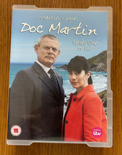 Doc.martin ... complete for sale  UK