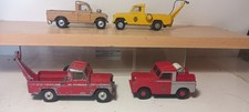 Corgi toys lwb for sale  NOTTINGHAM