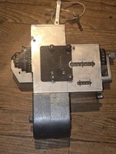 Distributeur oblitérateur tic d'occasion  Ciry-le-Noble