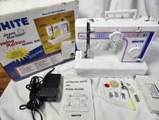 Vtg white signature for sale  Saint Clair Shores