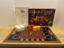 Foursight game deception for sale  Ferndale