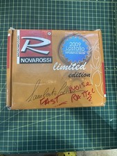 Novarossi 35plus21lc wc09 for sale  Saint Charles