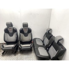 ford fiesta st recaro seats for sale ford fiesta st recaro seats for sale OSWESTRY