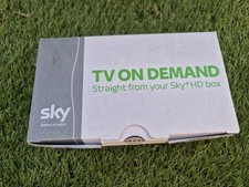 Sky wireless connector for sale  BRACKNELL