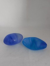 Sculpture oeuf verre d'occasion  Ermont