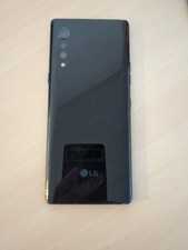 Velvet lmg910emw 128gb gebraucht kaufen  Berlin