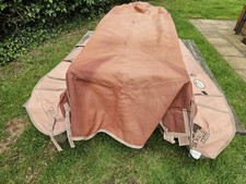 Weatherbeeta dark red for sale  ALFORD